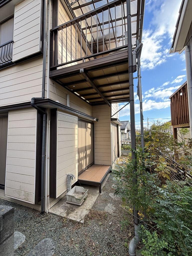 4DK Flagpole Lot House in Narashino, Chiba - 19.8M Yen - Thumbnail 4