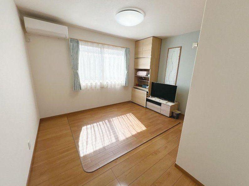 3LDK Detached House for Sale in Wakamatsu-cho, Kochi City - Thumbnail 2