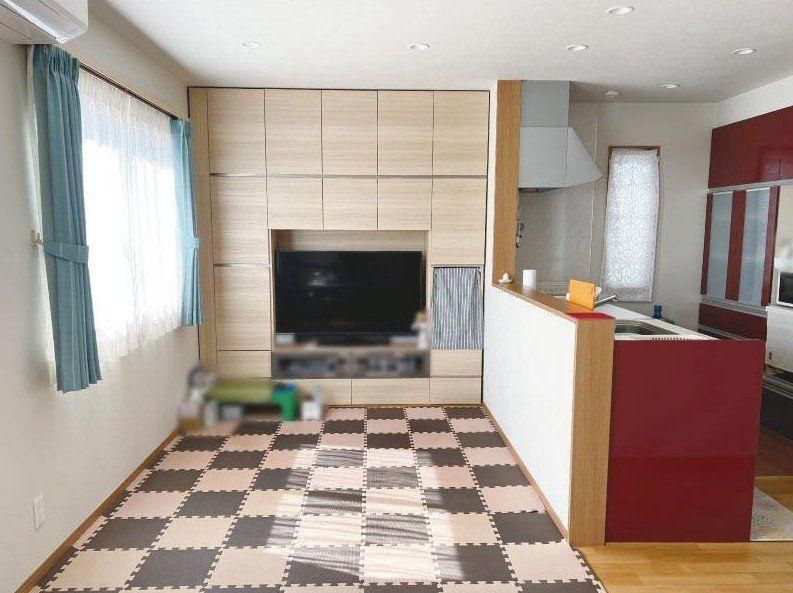 3LDK Detached House for Sale in Wakamatsu-cho, Kochi City - Thumbnail 3