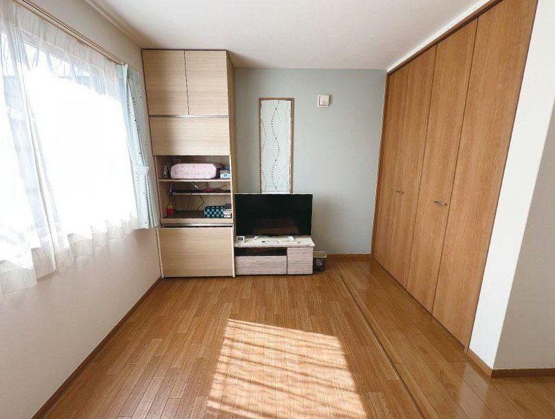 3LDK Detached House for Sale in Wakamatsu-cho, Kochi City - Thumbnail 4