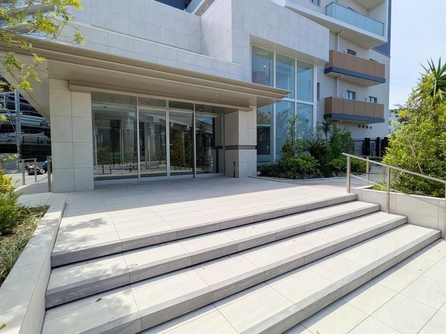 Park Homes Minami-Funabashi 3LDK Apartment for Sale in Funabashi - Thumbnail 3