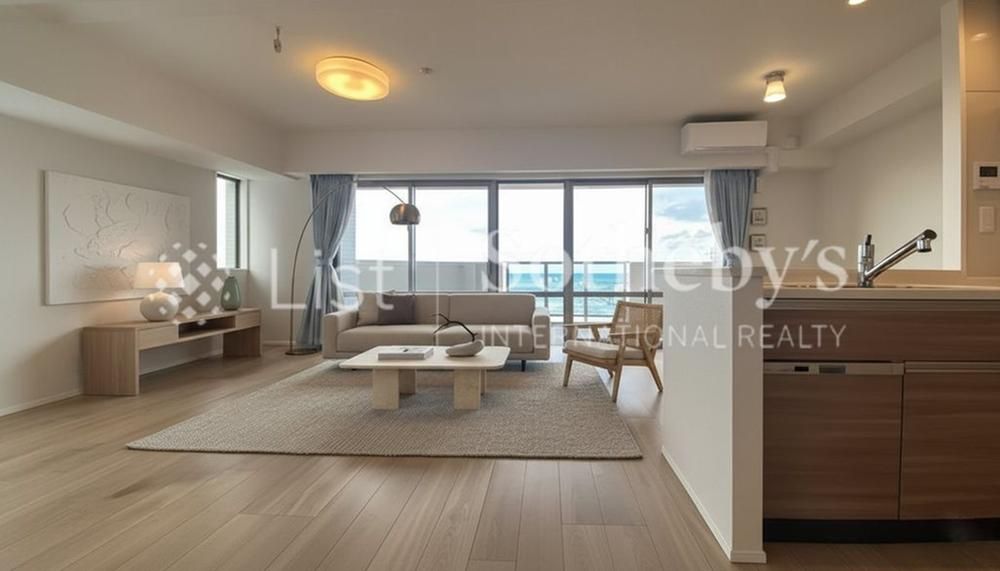 2LDK Apartment for Sale in Toyosaki, Tomigusuku, Okinawa - Thumbnail 3