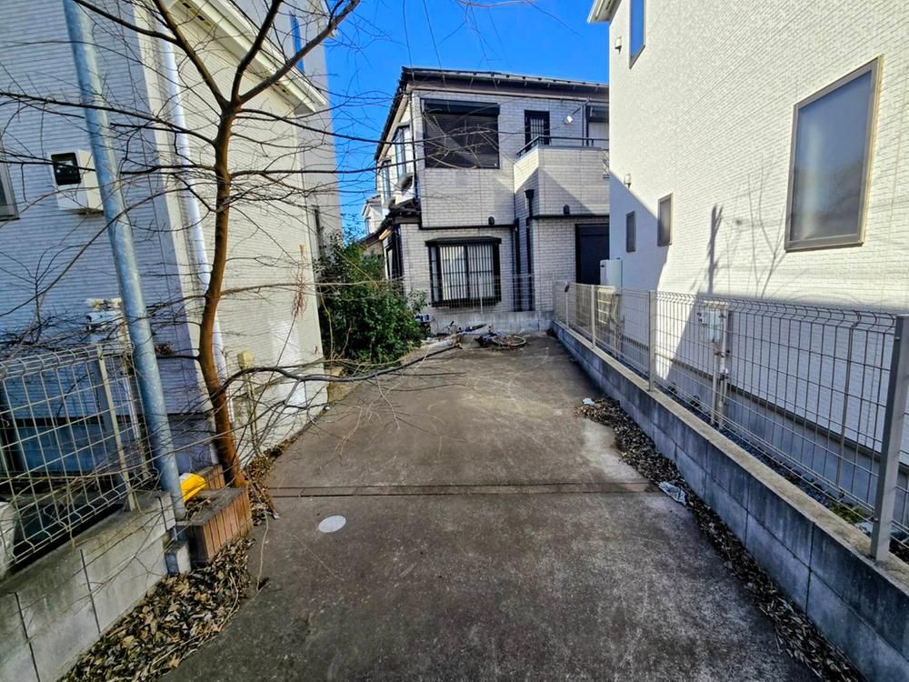 4LDK House for Sale in Funabashi, Chiba - 102m2 - Thumbnail 3