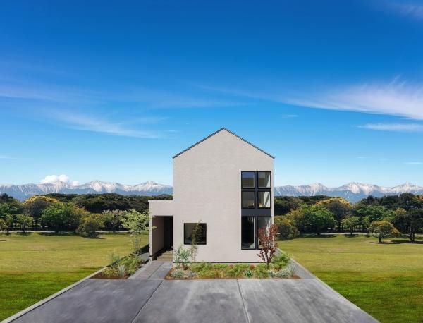 Land for Sale in Gakuen Yamato-cho, Nara - 292.63 sqm - Thumbnail 2