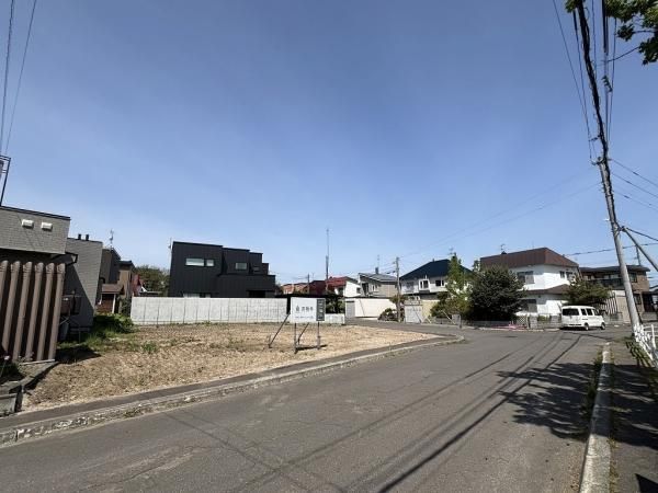299.36 sqm Land for Sale in Kitahiroshima, Hokkaido - Thumbnail 3