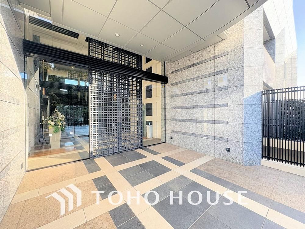 3LDK Apartment with Mt. Fuji Views in Kawasaki, Kanagawa - Thumbnail 3