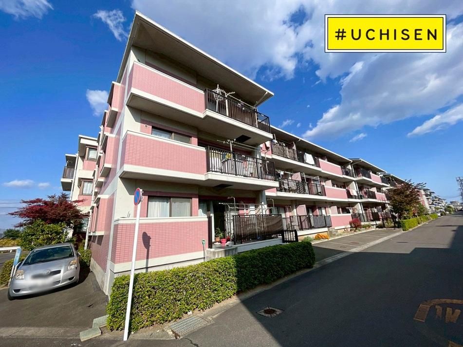 Renovated 3LDK Apartment with Garden in Sendai, Miyagi - Thumbnail 2
