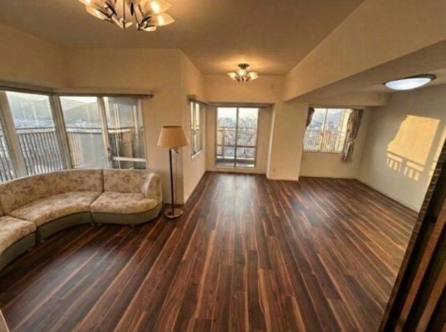 2LDK Apartment for Sale in Kochi City with Open Views - Thumbnail 2