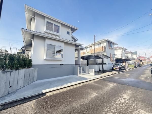 Renovated 4LDK+S House in Sendai, 112.61 sqm, 32.98 million yen - Thumbnail 2