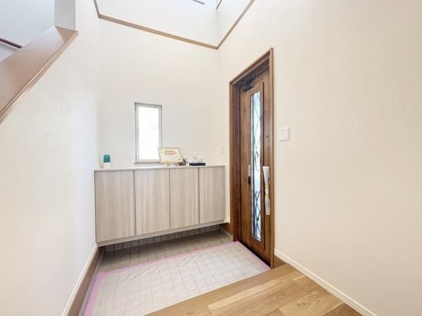 Renovated 4LDK+S House in Sendai, 112.61 sqm, 32.98 million yen - Thumbnail 4