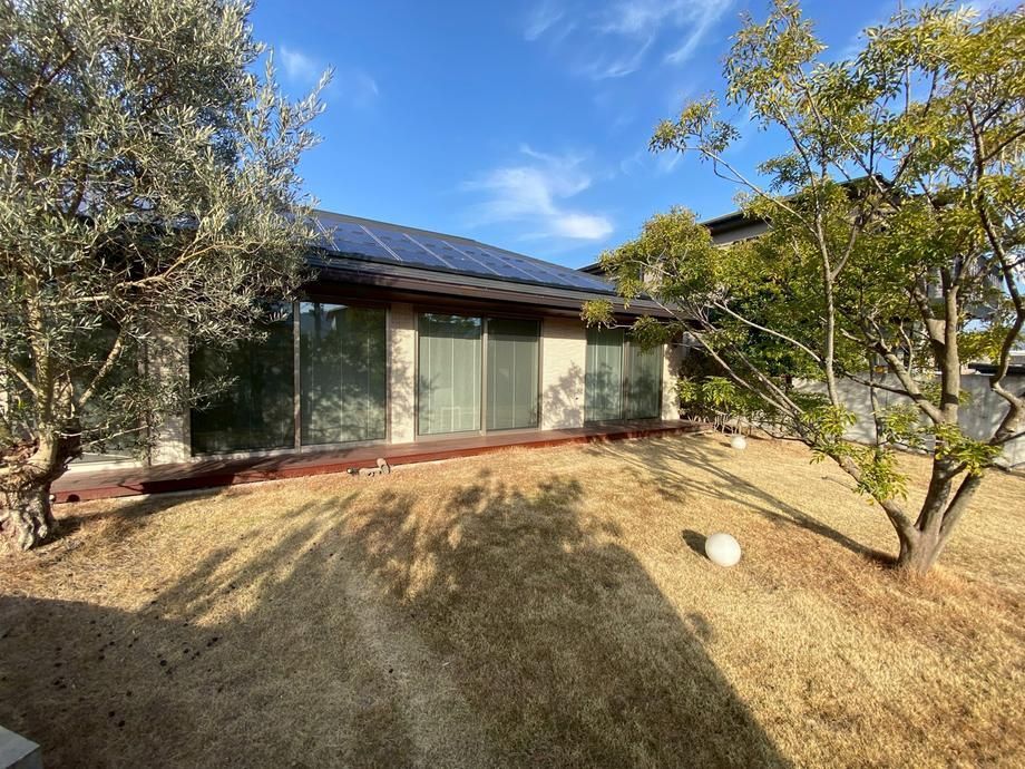 Sumitomo Forestry 2LDK House with Large Land in Wakayama - Thumbnail 2