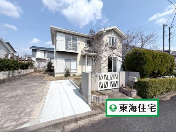Renovated 4LDK House in Sendai Izumi Ward with 3-Car Parking - Thumbnail 4