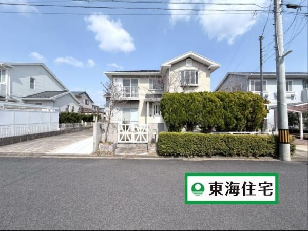 Renovated 4LDK House in Sendai Izumi Ward with 3-Car Parking - Thumbnail 2