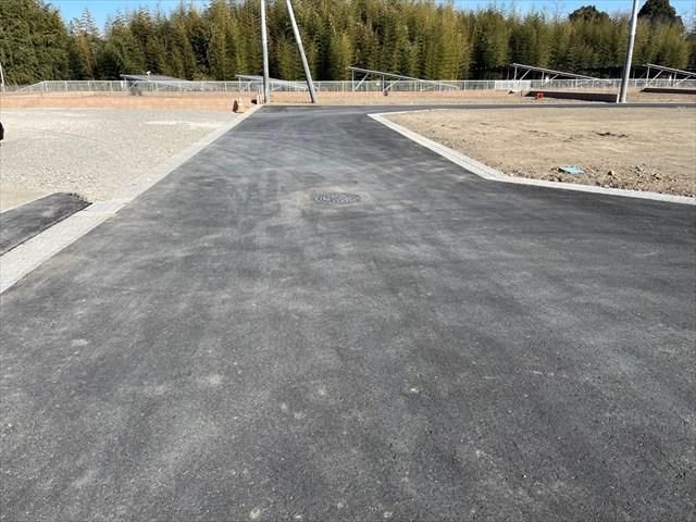 Land for Sale in Oyama City, Tochigi - 245.85 sqm - Thumbnail 4