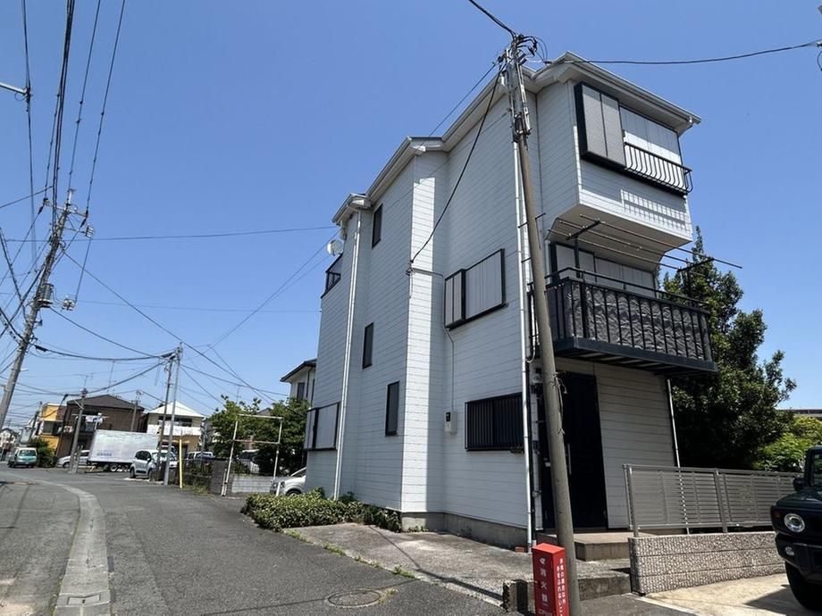 55m2 Building Plot for Sale in Edogawa, Tokyo - Thumbnail 2