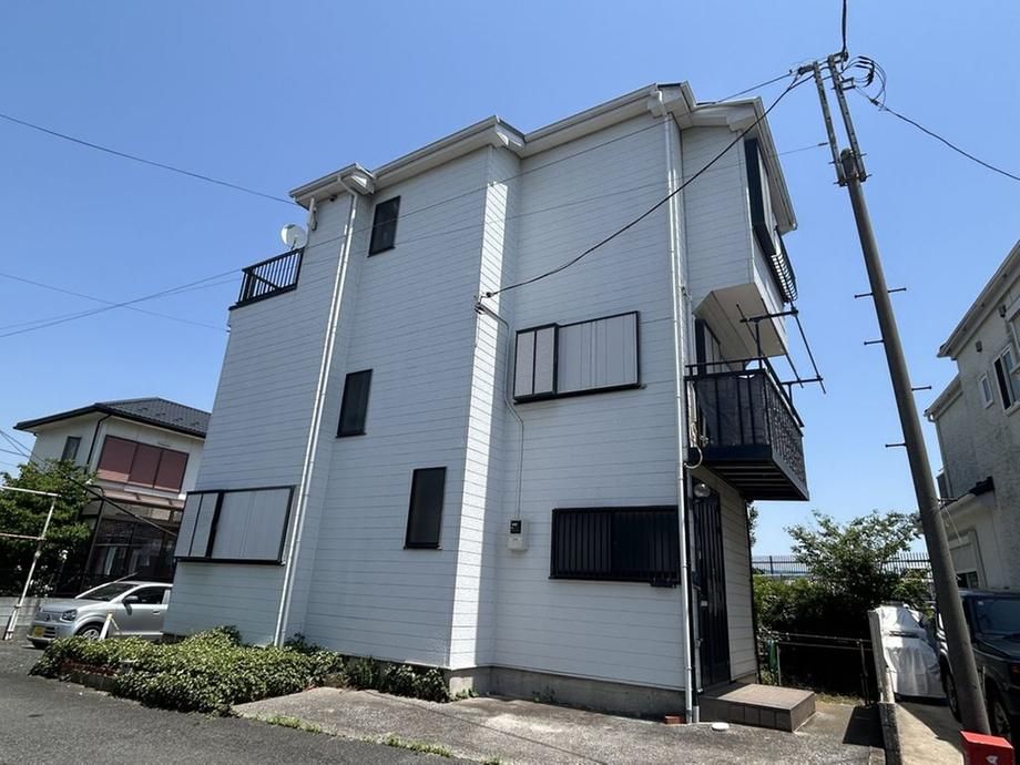 55m2 Building Plot for Sale in Edogawa, Tokyo - Thumbnail 3