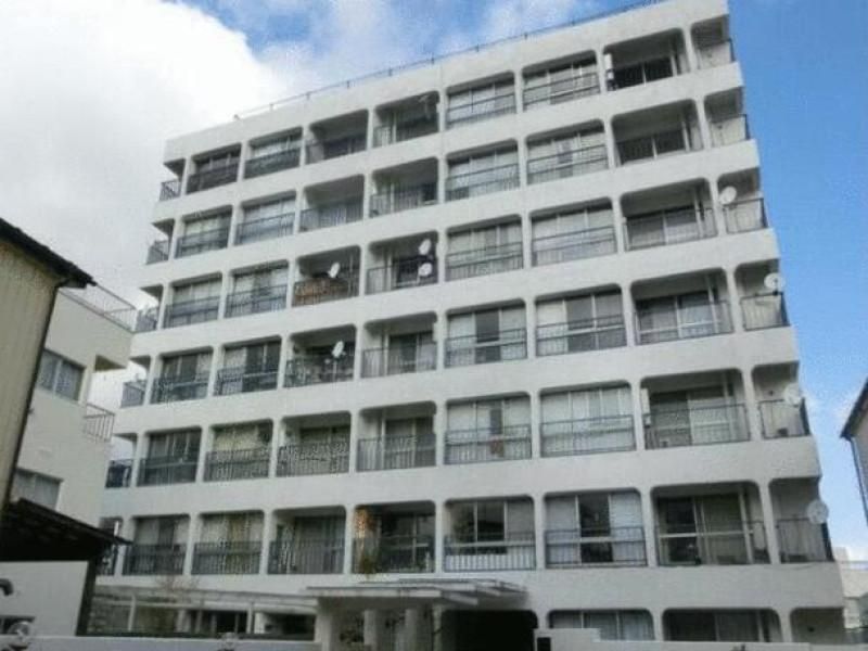 Chisan Mansion Momomidai - 14-Story Apartment in Koriyama, Fukushima - Thumbnail 4