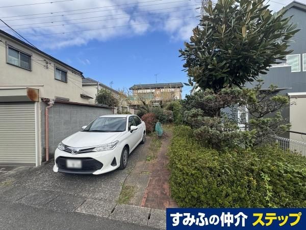 Land for Sale in Hachioji, Tokyo - 386.77 sqm Plot - Thumbnail 4