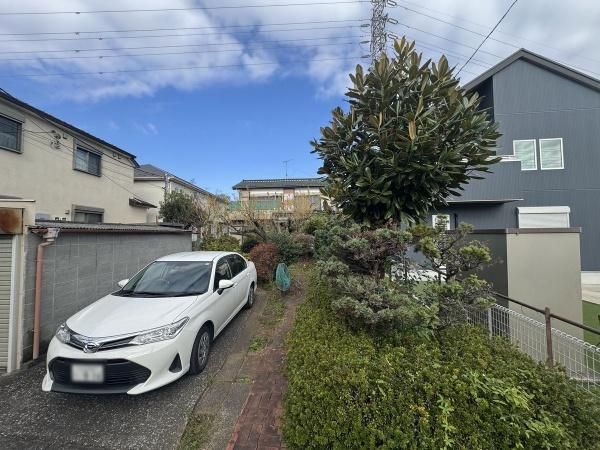 Land for Sale in Hachioji, Tokyo - 386.77 sqm Plot - Thumbnail 3