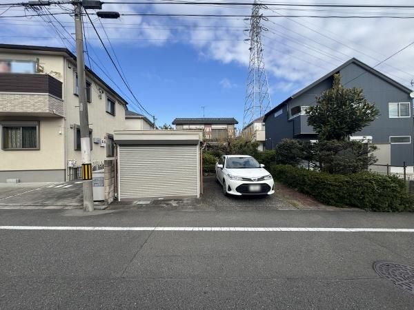 Land for Sale in Hachioji, Tokyo - 386.77 sqm Plot - Thumbnail 2