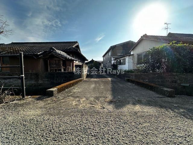 912m² Residential Land for Sale in Kunitomi, Miyazaki - Thumbnail 4