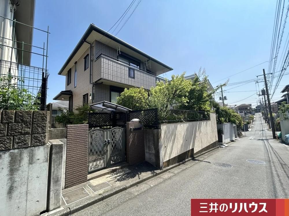4LDK+S Detached House in Kanazawa-ku, Yokohama - Thumbnail 4
