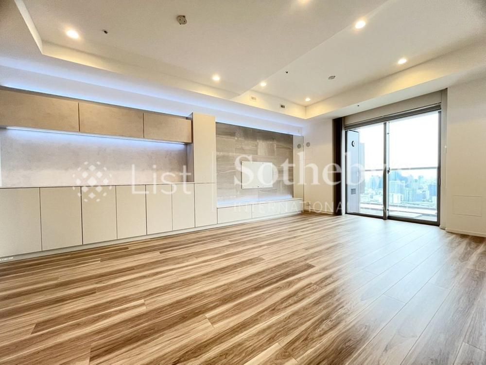 New 2LDK Apartment in Chuo City, Tokyo - 79.2m2 Waterfront - Thumbnail 4