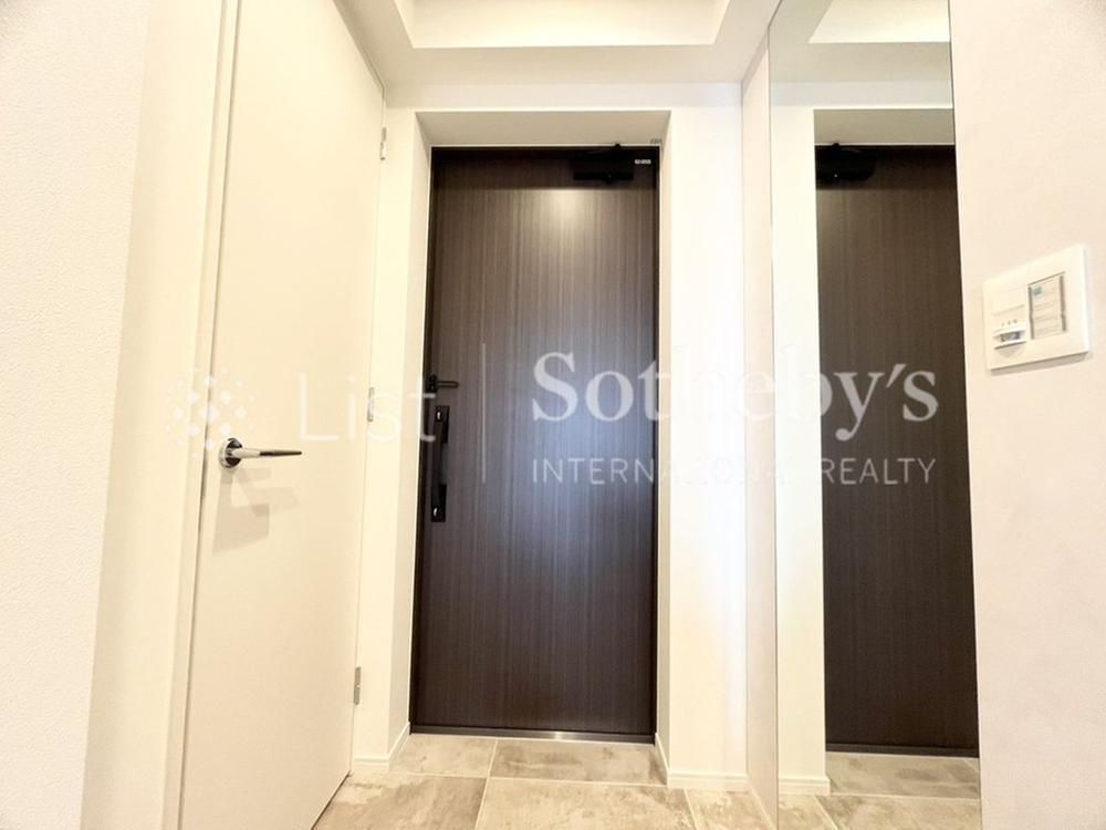New 2LDK Apartment in Chuo City, Tokyo - 79.2m2 Waterfront - Image 1