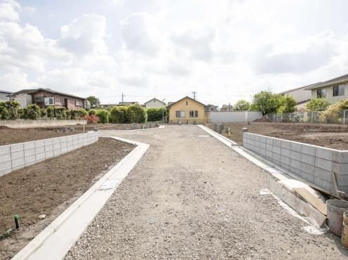 126m2 Building Plot in Minamiyamada-cho, Tsuzuki-ku, Yokohama - Thumbnail 3