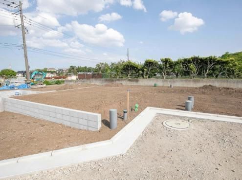 126m2 Building Plot in Minamiyamada-cho, Tsuzuki-ku, Yokohama - Thumbnail 2
