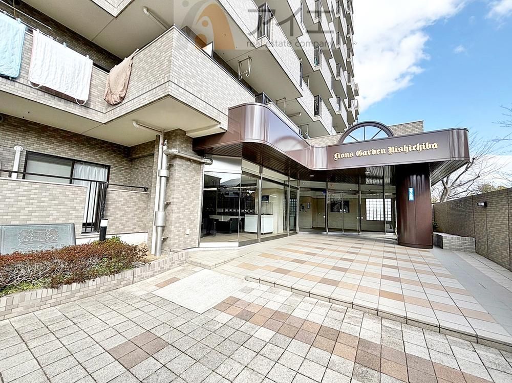 3LDK Renovated Apartment in Inage Ward, Chiba City - Thumbnail 3