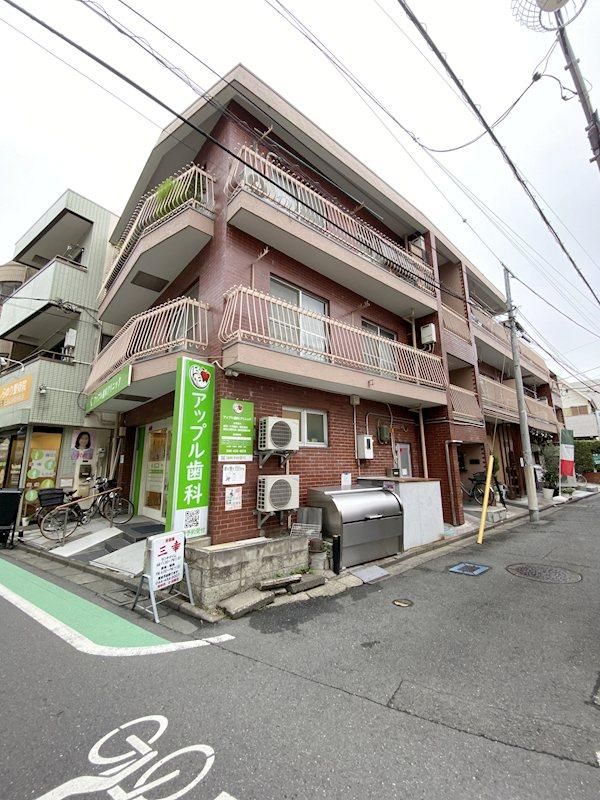 2DK Apartment for Sale in Nakahara Ward, Kawasaki - Thumbnail 2