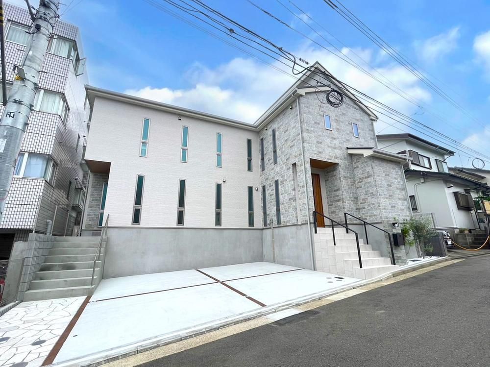 Building Land for Sale in Serigaya, Minami Ward, Yokohama - Thumbnail 2