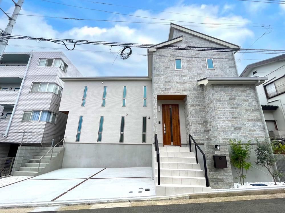 Building Land for Sale in Serigaya, Minami Ward, Yokohama - Thumbnail 3