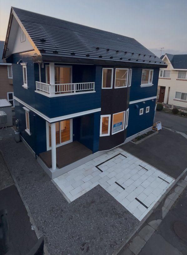 Renovated 3LDK House for Sale in Hakodate, Hokkaido - Thumbnail 2