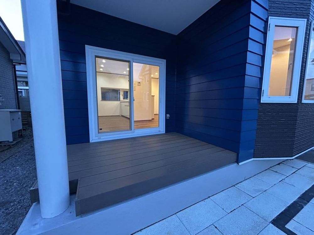 Renovated 3LDK House for Sale in Hakodate, Hokkaido - Thumbnail 4