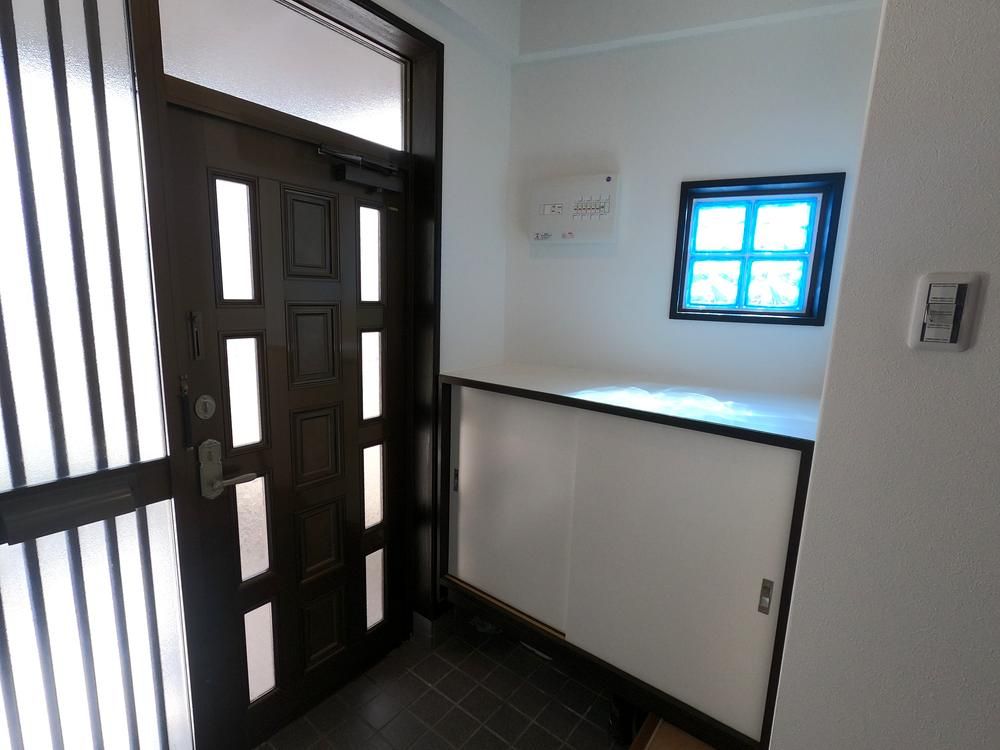 Renovated 2LDK Apartment in Tomigusuku, Okinawa - Thumbnail 4