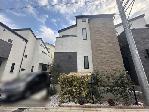 4LDK Detached House for Sale in Tokorozawa, Saitama - Thumbnail 3