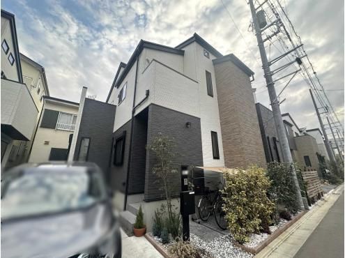 4LDK Detached House for Sale in Tokorozawa, Saitama - Thumbnail 2