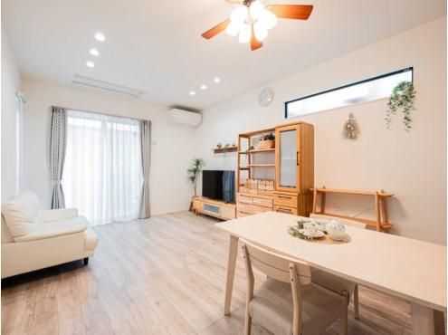 4LDK Detached House for Sale in Tokorozawa, Saitama - Thumbnail 4