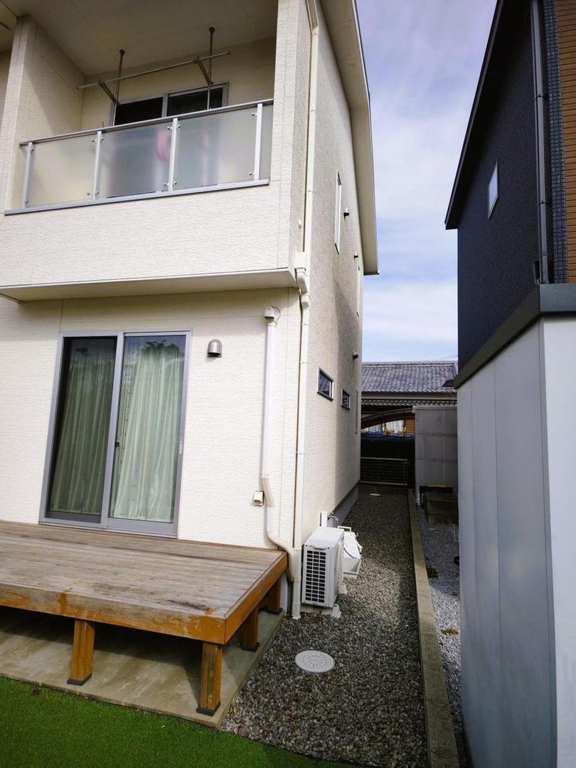 3LDK Detached House in Miyazaki City - 26.8 Million Yen - Thumbnail 4