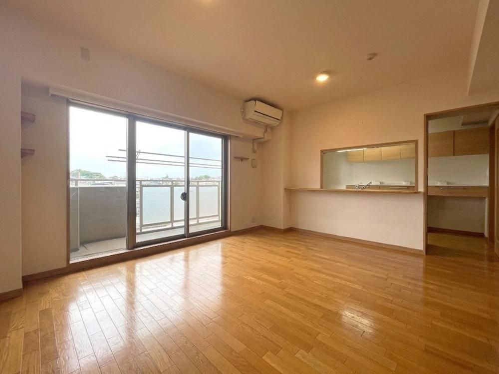 3LDK Apartment for Sale in Ebina, Kanagawa - Thumbnail 4