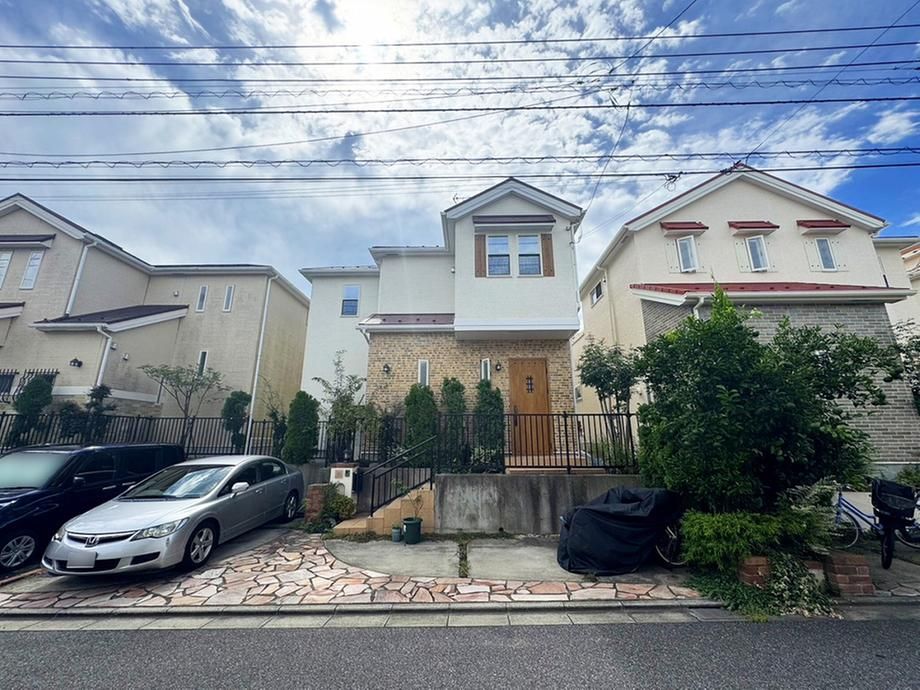 3LDK House for Sale in Funabashi, Chiba – 97m² - Thumbnail 4