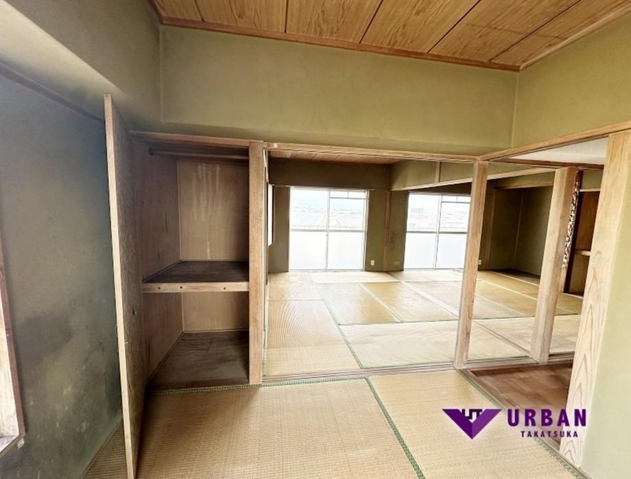 1LDK Apartment for Sale in Miyazaki City, 51.84m² - Thumbnail 2
