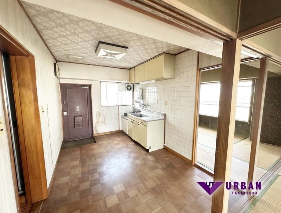 1LDK Apartment for Sale in Miyazaki City, 51.84m² - Thumbnail 4