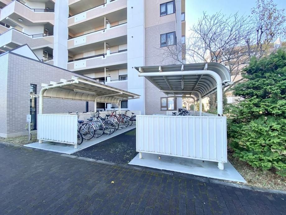 3LDK Apartment for Sale in Ushiku City, Ibaraki - Thumbnail 4