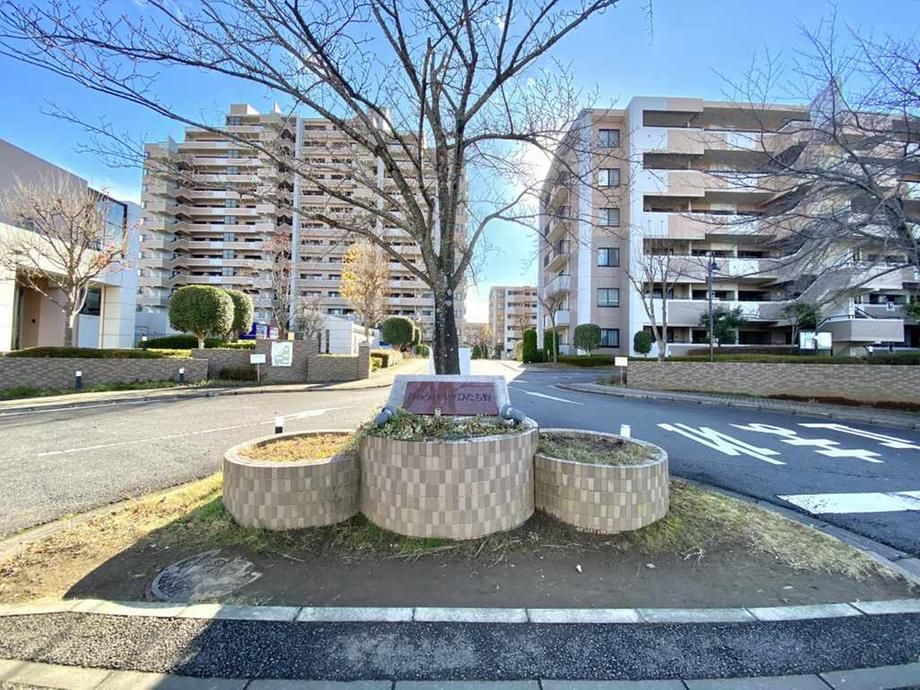 3LDK Apartment for Sale in Ushiku City, Ibaraki - Thumbnail 2
