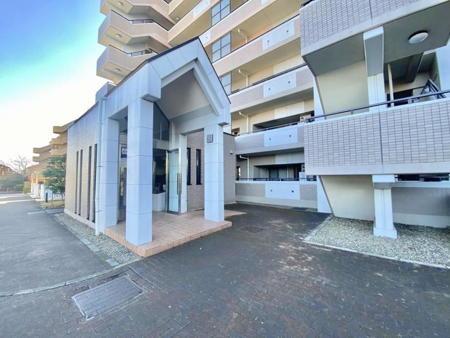 3LDK Apartment for Sale in Ushiku City, Ibaraki - Thumbnail 3