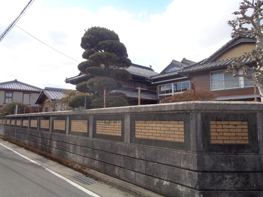 Land for Sale in Yoshinogawa City, Tokushima - 1386.26 sqm - Thumbnail 3