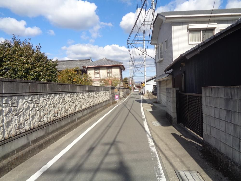 Land for Sale in Yoshinogawa City, Tokushima - 1386.26 sqm - Thumbnail 2